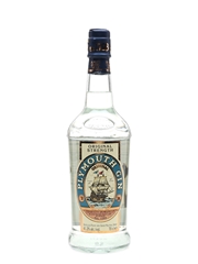 Plymouth Original Strength Gin Old Presentation 70cl / 41.2%