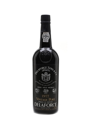 Delaforce 1977 Vintage Port