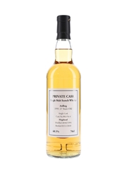 Ardbeg 1991 Private Cask