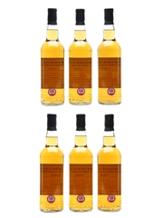 Ardbeg 1991 Private Cask 27 Year Old 6 x 70cl / 48.5%