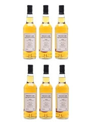 Ardbeg 1991 Private Cask 27 Year Old 6 x 70cl / 48.5%