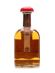 Red Hills Old Blended Whisky Bottled 1960s - Buton 75cl / 43%