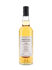 Ardbeg 1991 Private Cask