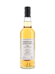 Ardbeg 1991 Private Cask 27 Year Old 70cl / 48.5%