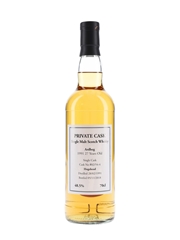 Ardbeg 1991 Private Cask