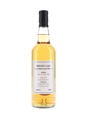 Ardbeg 1991 Private Cask 27 Year Old 70cl / 48.5%