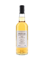 Ardbeg 1991 Private Cask