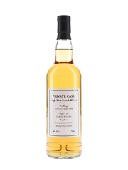 Ardbeg 1991 Private Cask