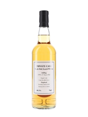 Ardbeg 1991 Private Cask