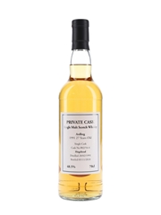 Ardbeg 1991 Private Cask