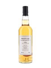 Ardbeg 1991 Private Cask 27 Year Old 70cl / 48.5%