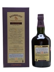 Redbreast 2001 Single Cask 16 Year Old - Master Of Malt 70cl / 60.2%