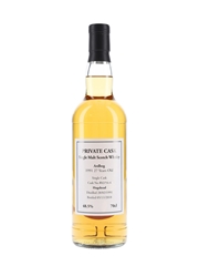Ardbeg 1991 Private Cask
