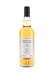 Ardbeg 1991 Private Cask 27 Year Old 70cl / 48.5%