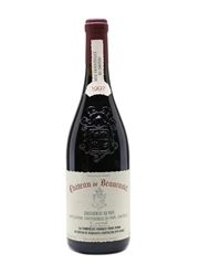 Chateau De Beaucastel 1997 Chateauneuf Du Pape 75cl / 13.5%