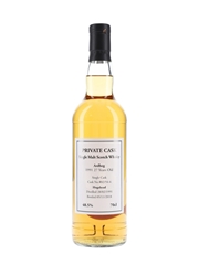 Ardbeg 1991 Private Cask