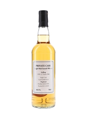 Ardbeg 1991 Private Cask