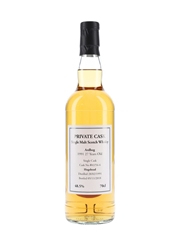 Ardbeg 1991 Private Cask