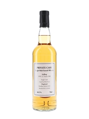 Ardbeg 1991 Private Cask