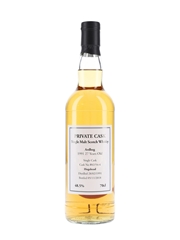 Ardbeg 1991 Private Cask