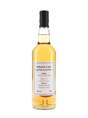 Ardbeg 1991 Private Cask 27 Year Old 70cl / 48.5%