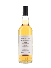 Ardbeg 1991 Private Cask