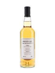 Ardbeg 1991 Private Cask