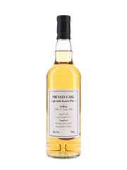 Ardbeg 1991 Private Cask