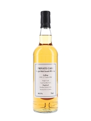 Ardbeg 1991 Private Cask