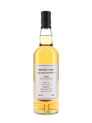 Ardbeg 1991 Private Cask