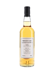 Ardbeg 1991 Private Cask 27 Year Old 70cl / 48.5%