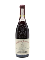 Chateau De Beaucastel 1994 Chateauneuf Du Pape 75cl / 13.5%