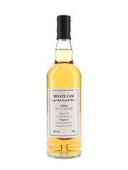 Ardbeg 1991 Private Cask 27 Year Old 70cl / 48.5%