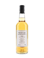 Ardbeg 1991 Private Cask
