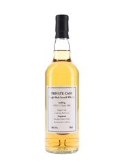 Ardbeg 1991 Private Cask