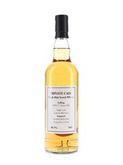 Ardbeg 1991 Private Cask