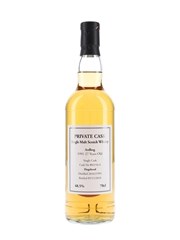 Ardbeg 1991 Private Cask