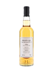 Ardbeg 1991 Private Cask