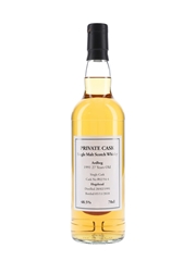 Ardbeg 1991 Private Cask 27 Year Old 70cl / 48.5%