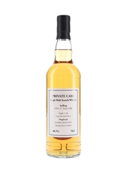 Ardbeg 1991 Private Cask