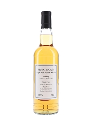 Ardbeg 1991 Private Cask