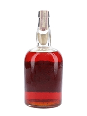 Hidalgo Gran Licor Bottled 1960s 80cl