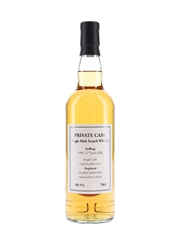 Ardbeg 1991 Private Cask 27 Year Old 70cl / 48.5%