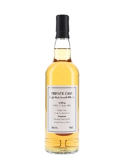 Ardbeg 1991 Private Cask