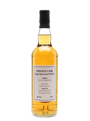 Ardbeg 1991 Private Cask