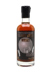Blended Whisky #1 50 Year Old