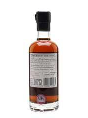 Blended Whisky #1 50 Year Old That Boutique-y Whisky Company 50cl / 46.6%