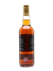 Allt A Bhainne 2009 8 Year Old Bottled 2018 - The Art Of Maturation 70cl / 62.1%
