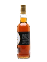 Allt A Bhainne 2009 8 Year Old Bottled 2018 - The Art Of Maturation 70cl / 62.1%