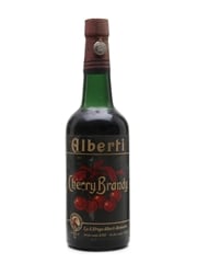 Alberti Cherry Brandy